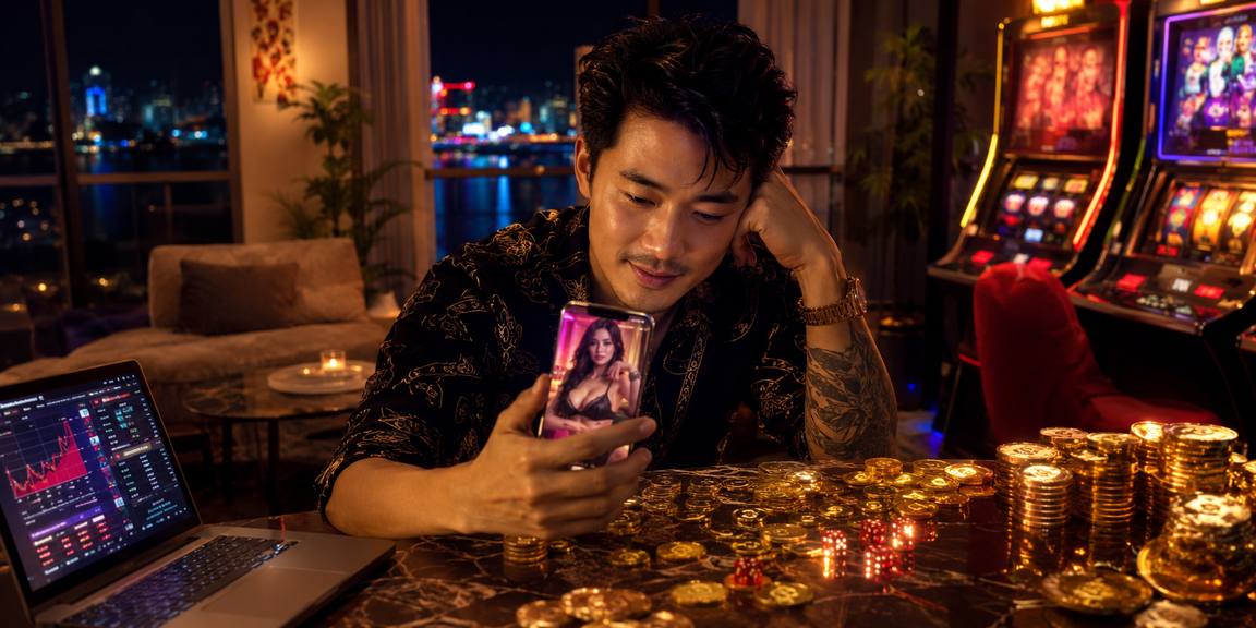 fk33 mobile gaming